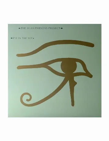 4260019712929, Alan Parsons Project, The, Eye In The Sky (Analog...