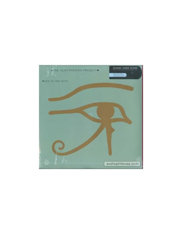 4260019712929, Виниловая пластинкаAlan Parsons Project, The, Eye In The Sky (Analogue) - фото 3