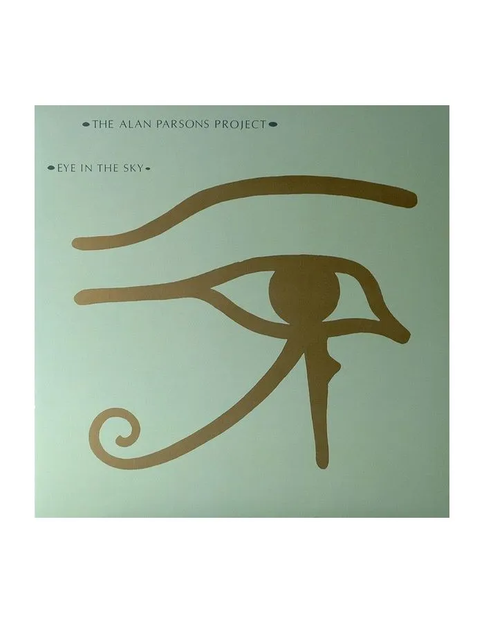 4260019712929, Виниловая пластинкаAlan Parsons Project, The, Eye In The Sky (Analogue) - фото 1