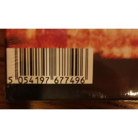 Alphaville - Prostitute (2023 Remastered) (5054197677496) виниловая пластинка - фото 4