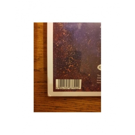 Alphaville - Salvation (2023 Remastered) (5054197677922) виниловая пластинка - фото 5