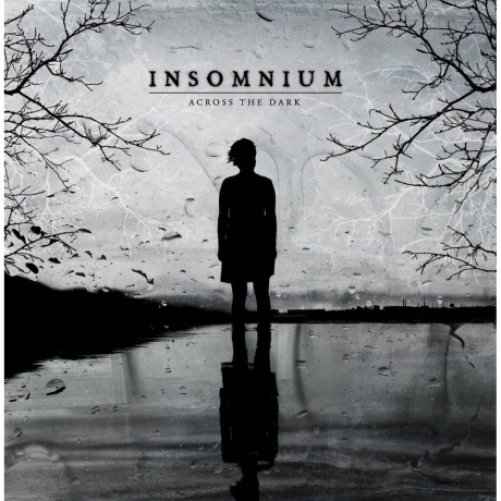 Insomnium - Across The Dark (0602448862204) виниловая пластинка