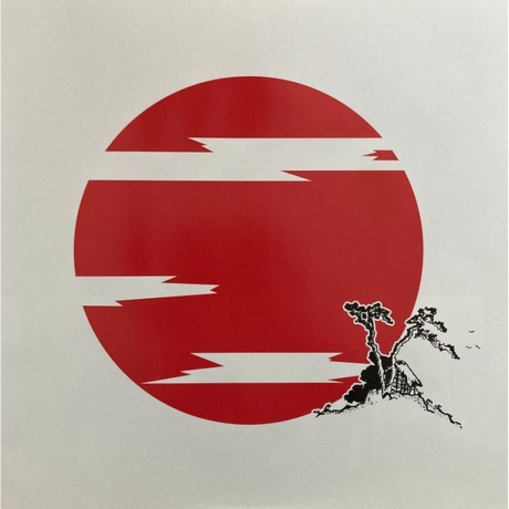 4050538625332, Japan, Quiet Life (coloured) виниловая пластинка - фото 6