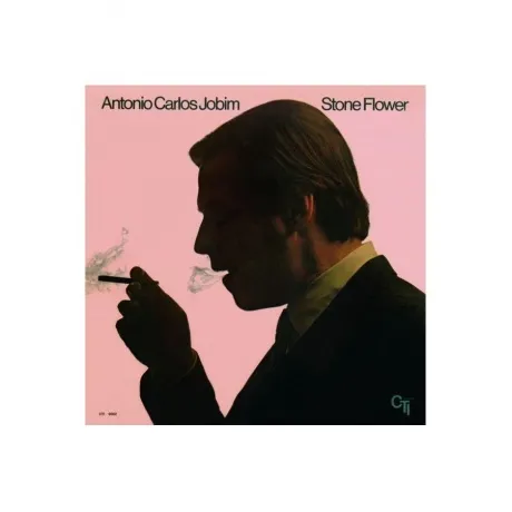 Antonio Carlos Jobim - Stone Flower (Analogue) (4260019714800) в...