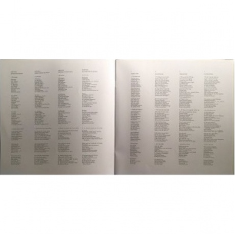 Eugen Jochum - Orff: Carmina Burana (Analogue) (4260019714435) виниловая пластинка - фото 6