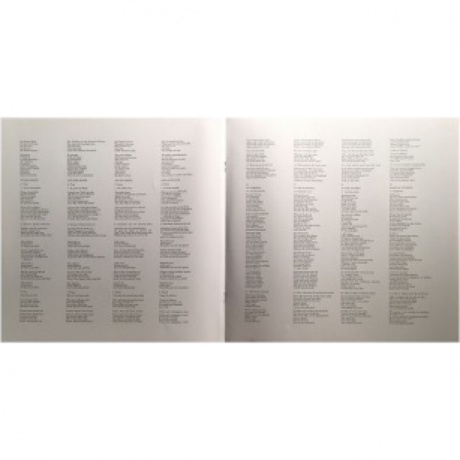 Eugen Jochum - Orff: Carmina Burana (Analogue) (4260019714435) виниловая пластинка - фото 7