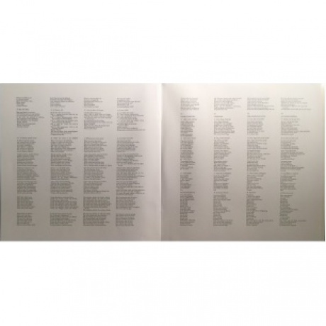 Eugen Jochum - Orff: Carmina Burana (Analogue) (4260019714435) виниловая пластинка - фото 8