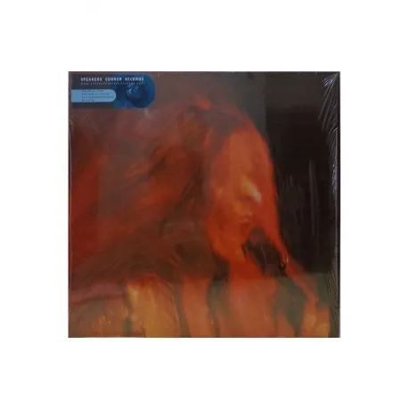 Janis Joplin - I Got Dem Ol' Kozmic Blues Again Mama (Analogue) ...