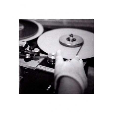 Herbert von Karajan - Strauss: Don Juan, Tod Und Verklarung, Also Sprach Zarathustra (Analogue) (0289484096178) виниловая пластинка - фото 15