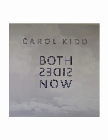 Carol Kidd - Both Sides Now (Analogue) (0856276002367) виниловая...