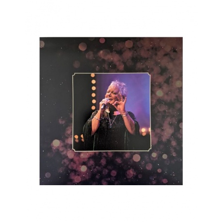 0856276002367, Виниловая пластинкаKidd, Carol, Both Sides Now (Analogue) - фото 3