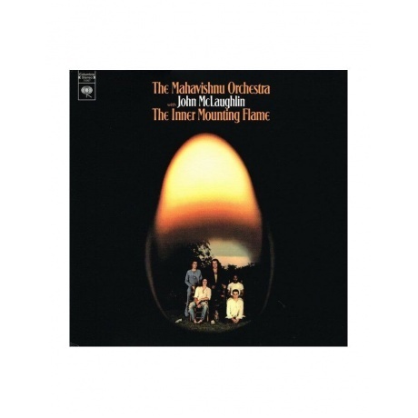 

The Mahavishnu Orchestra - The Inner Mounting Flame (Analogue) (4260019713285) виниловая пластинка