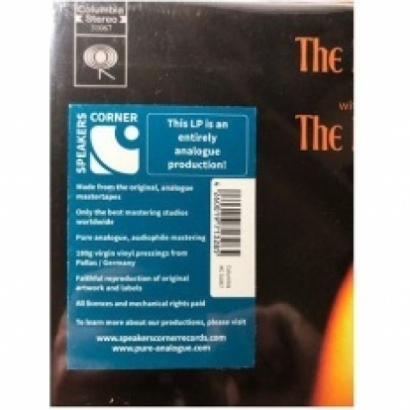 The Mahavishnu Orchestra - The Inner Mounting Flame (Analogue) (4260019713285) виниловая пластинка - фото 7