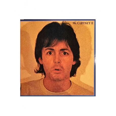 0602445029570, Виниловая пластинкаMcCartney, Paul, McCartney I, II, III (Box) - фото 12