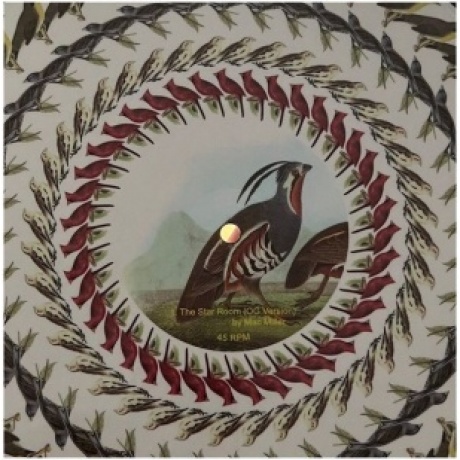 Mac Miller - Watching Movies With The Sound Off (Box) (0196922266256) виниловая пластинка - фото 2