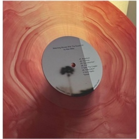 Mac Miller - Watching Movies With The Sound Off (Box) (0196922266256) виниловая пластинка - фото 3