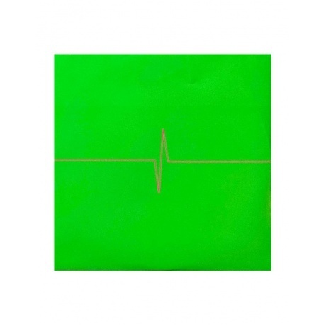 Kylie Minogue - Extension (coloured) (4050538959246) виниловая пластинка - фото 11