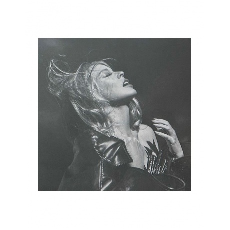 Kylie Minogue - Extension (coloured) (4050538959246) виниловая пластинка - фото 12