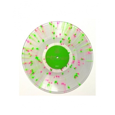 Kylie Minogue - Extension (coloured) (4050538959246) виниловая пластинка - фото 15