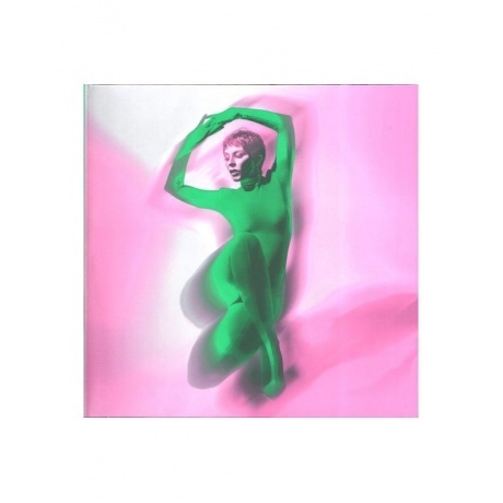 Kylie Minogue - Extension (coloured) (4050538959246) виниловая пластинка - фото 3