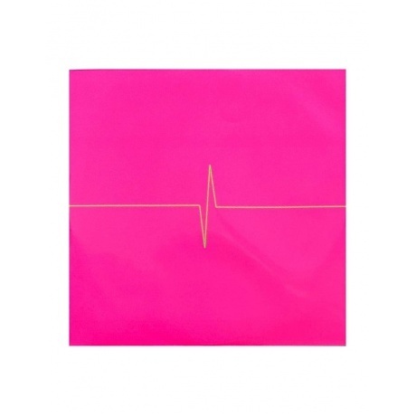 Kylie Minogue - Extension (coloured) (4050538959246) виниловая пластинка - фото 10