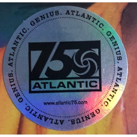 Janelle Monae - The Age Of Pleasure (0075678626838) виниловая пластинка - фото 11