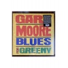5060672881036, Виниловая пластинкаMoore, Gary, Blues For Greeny