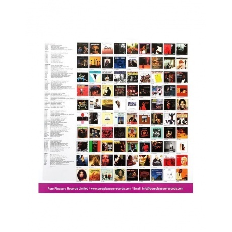 Nate Morgan - Retribution, Reparation (Analogue) (5060149623398) виниловая пластинка - фото 9