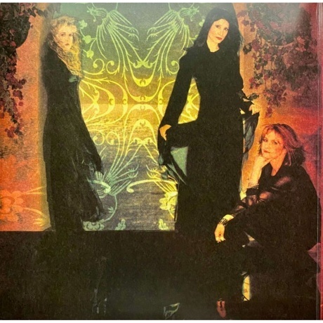 Stevie Nicks - Trouble In Shangri-La (coloured) (0603497826902) виниловая пластинка - фото 2