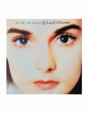 5060516097234, O'Connor, Sinead, So Far...The Best Of (coloured)...