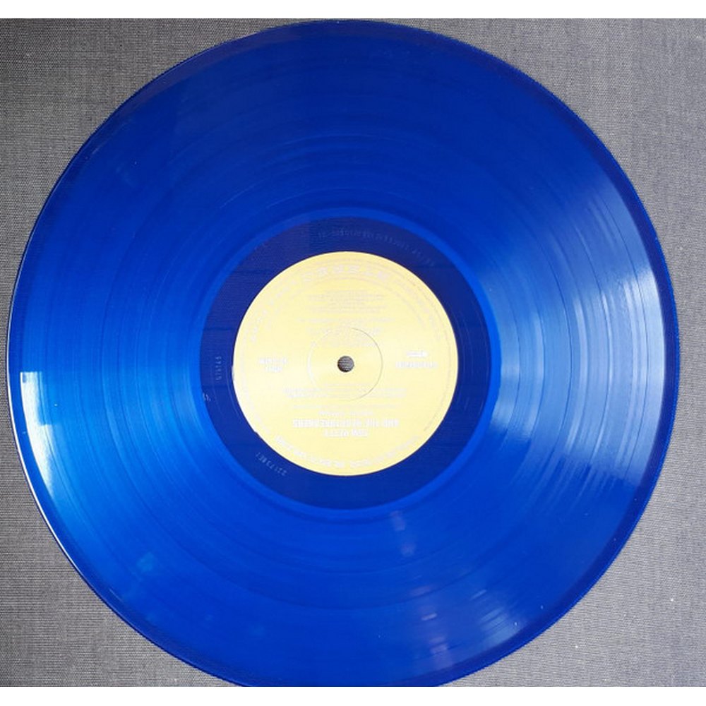 Tom Petty - Angel Dream (0093624883081) виниловая пластинка - фото 7