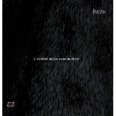 

Postino - L'Ordine Delle Cose Da Dire (5054197840616) виниловая пластинка