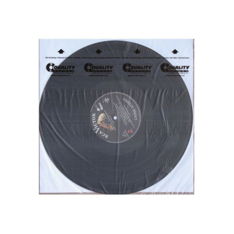 0753088005770, Виниловая пластинкаPresley, Elvis, Stereo '57 (Analogue) - фото 8