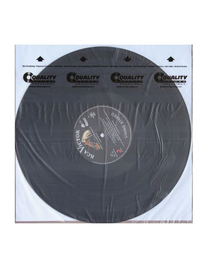 0753088005770, Виниловая пластинкаPresley, Elvis, Stereo '57 (Analogue) - фото 8