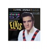 0753088005770, Виниловая пластинкаPresley, Elvis, Stereo '57 (An...