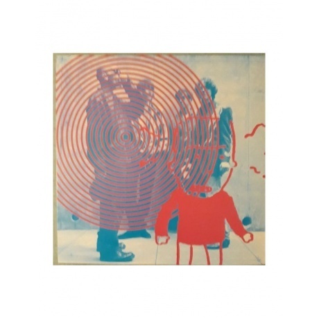 0888072111493, R.E.M., Monster виниловая пластинка - фото 2