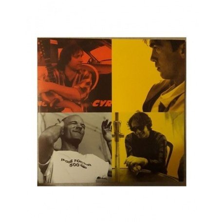 0888072111493, R.E.M., Monster виниловая пластинка - фото 12