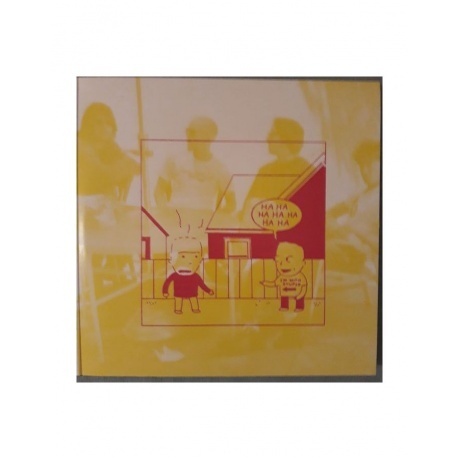 0888072111493, R.E.M., Monster виниловая пластинка - фото 3