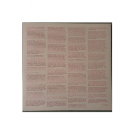 0888072111493, R.E.M., Monster виниловая пластинка - фото 10