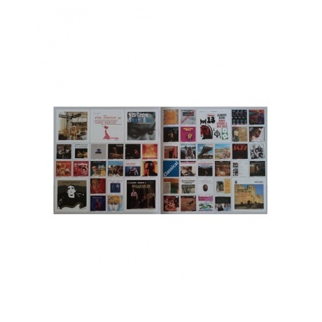 Lou Reed - Transformer (Analogue) (4260019712240) виниловая пластинка - фото 8