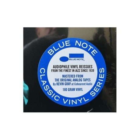 Sonny Rollins - Newk's Time (0602455242624) виниловая пластинка - фото 6