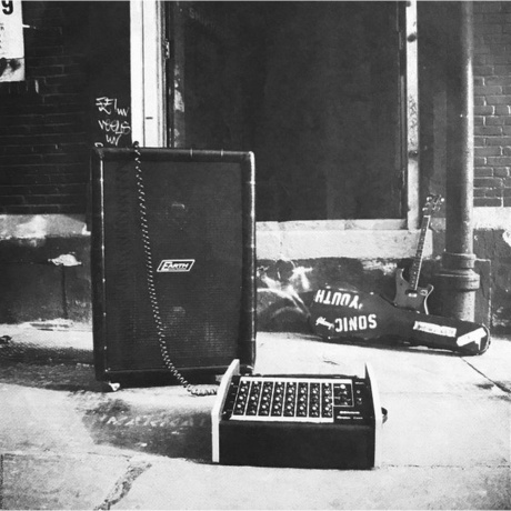 Sonic Youth - Experimental Jet Set, Trash And No Star (0602547349392) виниловая пластинка - фото 5