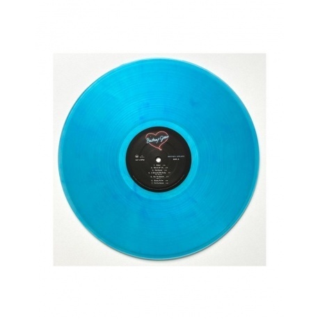 Britney Spears - Britney Jean (coloured) (0196587791810) виниловая пластинка - фото 8