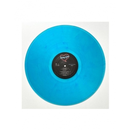 Britney Spears - Britney Jean (coloured) (0196587791810) виниловая пластинка - фото 9