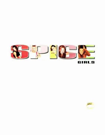 0602547853257, Виниловая пластинкаSpice Girls, Spice