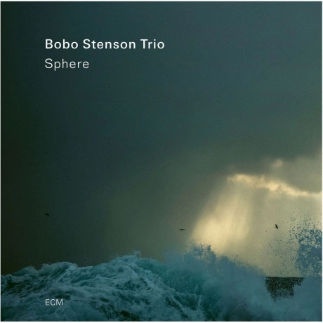 Bobo Stenson - Sphere (0602448738097) виниловая пластинка