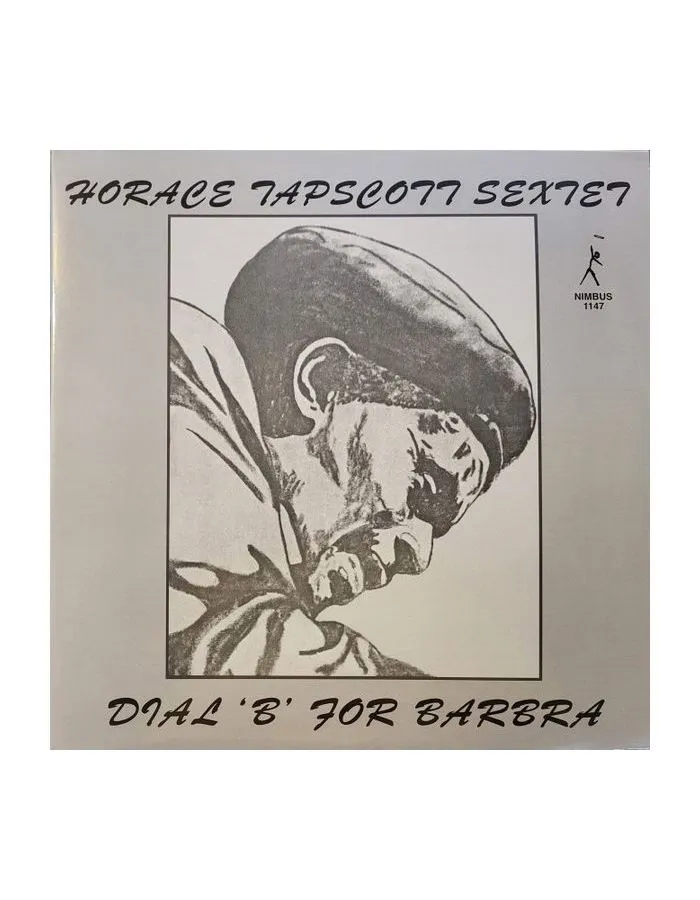 5060149623374, Виниловая пластинкаTapscott, Horace, Dial ‘B’ For Barbra (Analogue) - фото 1