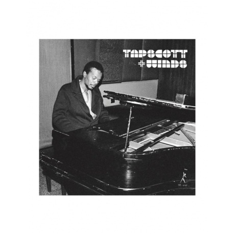 

Horace Tapscott - Tapscott + Winds (Analogue) (4260141088671) виниловая пластинка