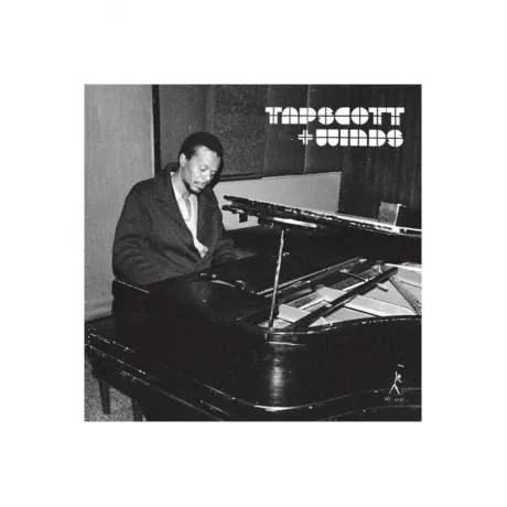 Horace Tapscott - Tapscott + Winds (Analogue) (4260141088671) ви...