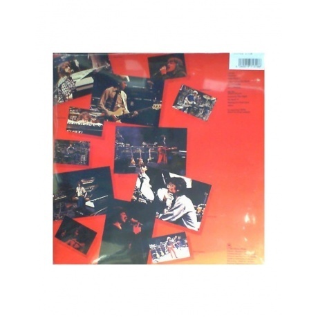 Toto - IV (Analogue) (4260019713186) виниловая пластинка - фото 4